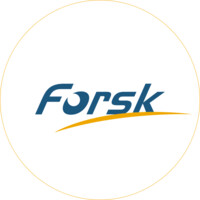 Forsk logo