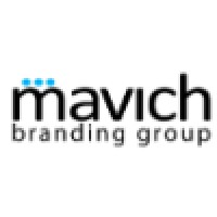 Mavich Branding Group logo