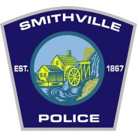 Smithville, Missouri Police Department logo