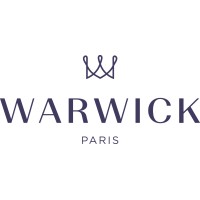 Warwick Paris logo