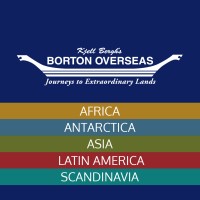 Borton Overseas logo