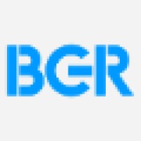 BGR Media LLC logo
