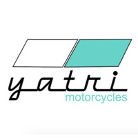 Yatri Motorcycles logo
