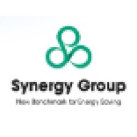 Synergy Lighting Limited logo