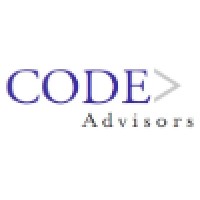 Code Advisors logo