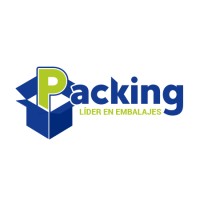 Packing logo
