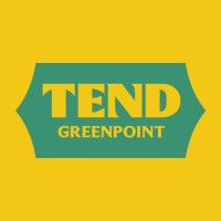 Tend Greenpoint logo