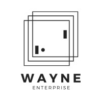 WAYNE ENTERPRISE logo