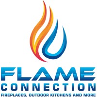 Flame Connection logo
