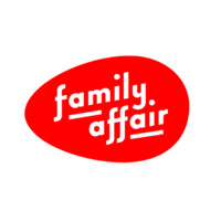 Family Affair logo