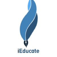 IEducate logo