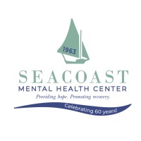 Seacoast Mental Health Center logo