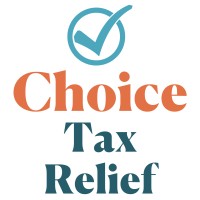 Choice Tax Relief logo