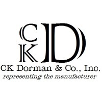 CK Dorman & Co logo