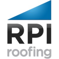 RPI Roofing logo