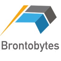 Brontobytes logo