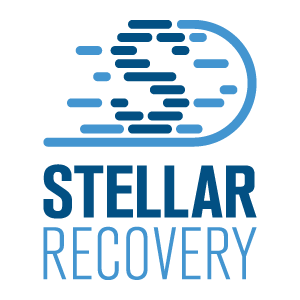 Stellar Recovery Inc. logo