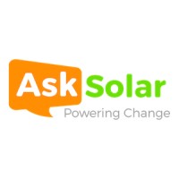 AskSolar logo