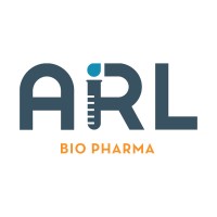 ARL Bio Pharma logo