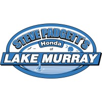 STEVE PADGETT'S HONDA OF LAKE MURRAY logo