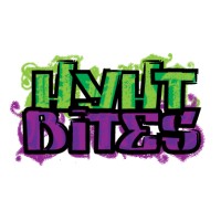 Hyht Bites logo