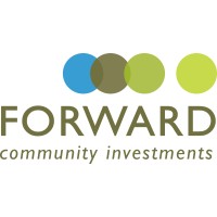 Forward Community Investments logo