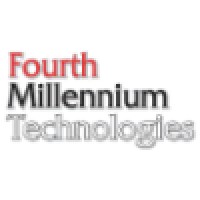 Fourth Millennium Technologies logo