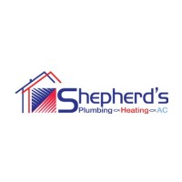 Shepherd's Plumbing Heating And Air Conditioning logo