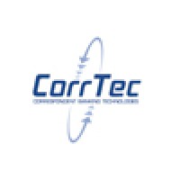 CORRTEC logo