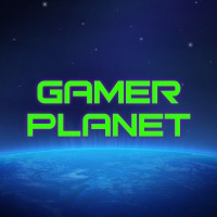 Gamer Planet LLC logo