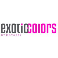 Exotic Colors International Investment And General Trading Comapny logo
