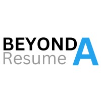 Beyond A Resume logo