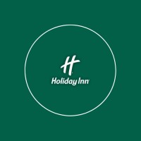 Holiday Inn Southend logo