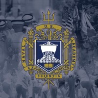 USNA Office Of Admissions logo