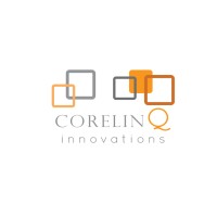 CORELinQ Innovations logo