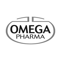 Omega Pharma SRL logo