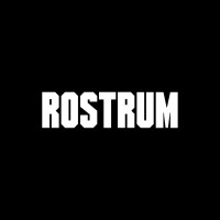 Rostrum Records logo