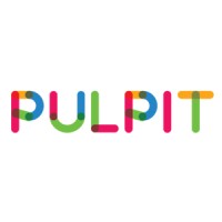 Pulpit logo