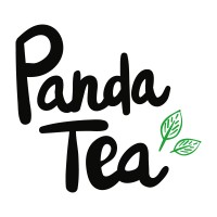 Panda Tea logo