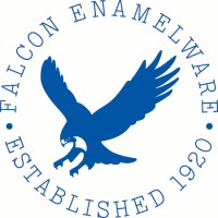 Falcon Enamelware logo