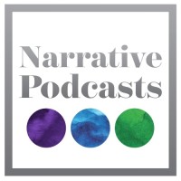 Narrative Podcasts logo