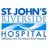 ST. JOHN'S RIVERSIDE HOSPITAL - DOBBS FERRY logo