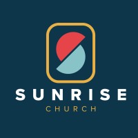 Sunrise Church logo