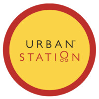 URBAN STATION logo