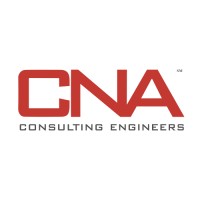 CNA Consulting Engineers logo