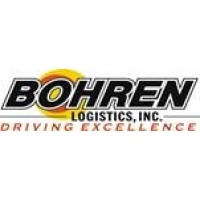 Bohren Logistics Inc logo