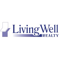 Living Well Realty logo