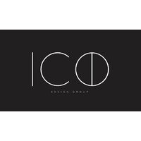 ICO Design Group logo