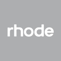 Rhode Skin logo