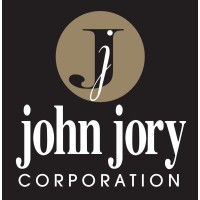 John Jory Corporation logo